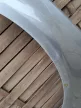 BMW E46 compact ezüst titansilver titansilber bal sárvédő