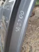 BMW E46 compact ezüst titansilver titansilber bal sárvédő