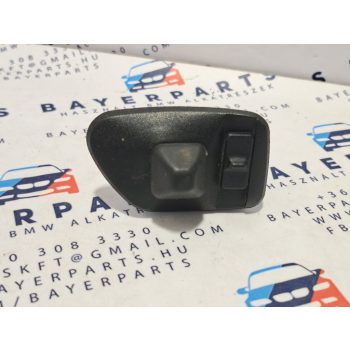 BMW E36 tükörállító visszapillantó tükör állító gomb   BMW E36 tükörállító visszapillantó tükör állító gomb