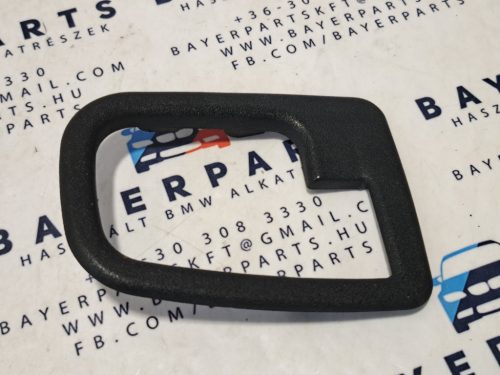 BMW E36 jobb első / hátsó belső kilincs takaró