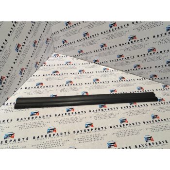 BMW E36 sedan touring bal jobb első belső küszöb borítás burkolat küszöbborítás   BMW E36 sedan touring bal jobb első belső küszöb borítás burkolat küszöbborítás