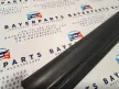 BMW E36 sedan touring bal jobb első belső küszöb borítás burkolat küszöbborítás