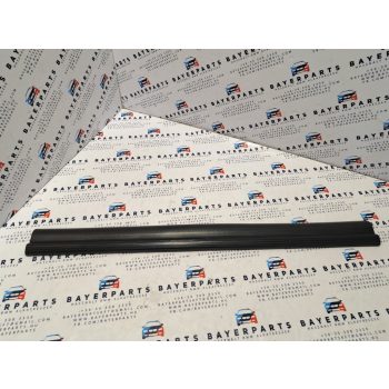 BMW E36 sedan touring bal jobb első belső küszöb borítás burkolat küszöbborítás   BMW E36 sedan touring bal jobb első belső küszöb borítás burkolat küszöbborítás