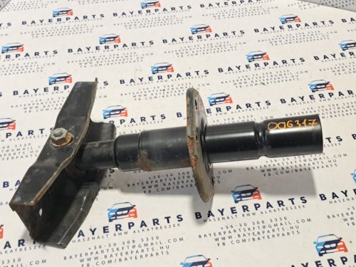 BMW E36 bal első lökhárító tartó ütköző patron ütközéselnyelő