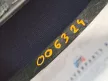 BMW E46 fekete bőr kézifék szoknya zsák bőr markolat