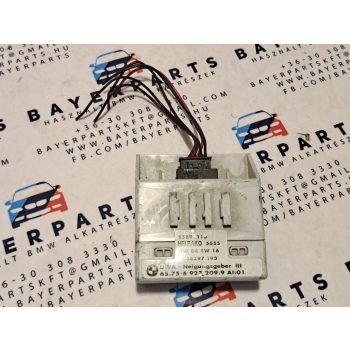 Bmw E46 E53 E52 X5 Z8 riasztó emelés érzékelő kapcsoló Bmw E46 E53 E52 X5 Z8 riasztó emelés érzékelő kapcsoló