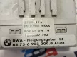 Bmw E46 E53 E52 X5 Z8 riasztó emelés érzékelő kapcsoló