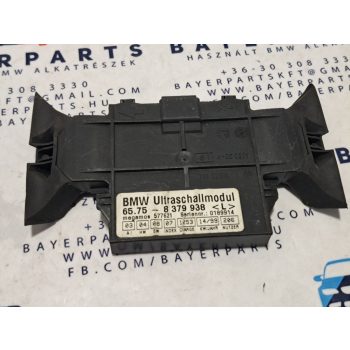 BMW E46 sedan riasztó ultrahang modul module elektronika BMW E46 sedan riasztó ultrahang modul module elektronika