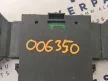 BMW E46 sedan riasztó ultrahang modul module elektronika