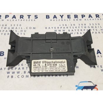 BMW E46 sedan riasztó ultrahang modul module elektronika BMW E46 sedan riasztó ultrahang modul module elektronika