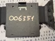 BMW E46 sedan riasztó ultrahang modul module elektronika
