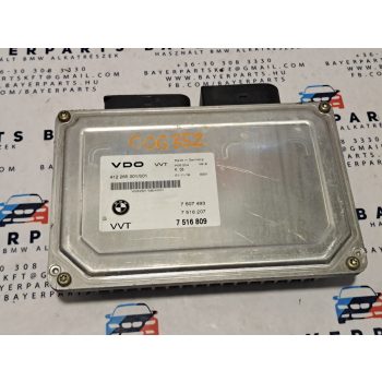 BMW E46 VVT valvetronic vezérlő BMW E46 VVT valvetronic vezérlő