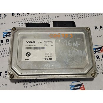 BMW E46 VVT valvetronic vezérlő BMW E46 VVT valvetronic vezérlő