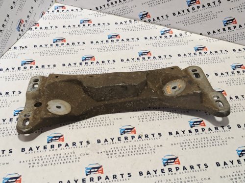 BMW E46 Z4 320d 325i 330i 330d  M54 M47N váltótartó konzol váltó tartó bak