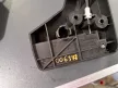 BMW E46 sedan coupe hátsó dönthető ülés háttámla jobb hátsó zár kioldó kilincs kar
