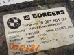 BMW E90 E91 csomagtér tároló szerszám tartó szerszámtartó rekesz fedél burkolat