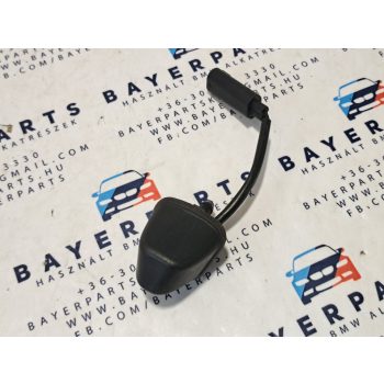 BMW E90 E91 E92 E93 ablakmosó spriccni spricni fúvóka BMW E90 E91 E92 E93 ablakmosó spriccni spricni fúvóka