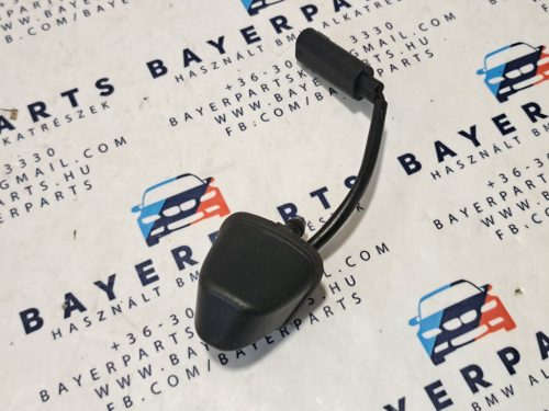 BMW E90 E91 E92 E93 ablakmosó spriccni spricni fúvóka