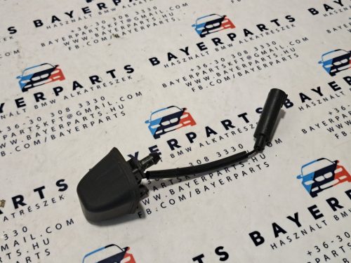 BMW E90 E91 E92 E93 ablakmosó spriccni spricni fúvóka