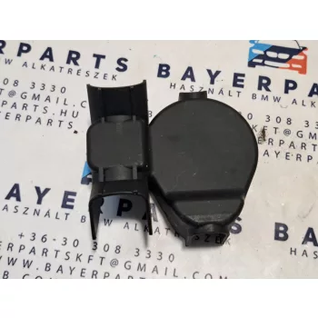   BMW E81 E82 E87 E88 E90 E91 E92 E93 X1 bikázó pont pozitiv pozitív kábel takaró kupak