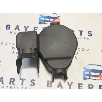   BMW E81 E82 E87 E88 E90 E91 E92 E93 X1 bikázó pont pozitiv pozitív kábel takaró kupak