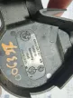 BMW E81 E82 E87 E88 E90 E91 E92 E93 X1 bikázó pont pozitiv pozitív kábel takaró kupak