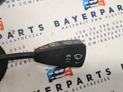 BMW E36 compact touring ablaktörlő bajusz kapcsoló