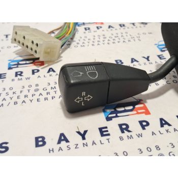BMW E36 index kar indexkar bajusz kapcsoló BMW E36 index kar indexkar bajusz kapcsoló