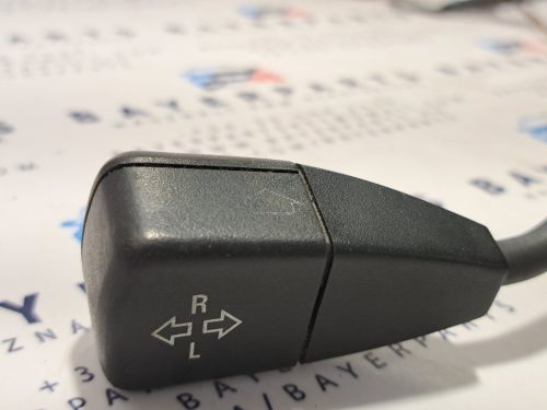 BMW E36 index kar indexkar bajusz kapcsoló