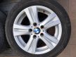 BMW E81 E82 E87 E88 stb.. gyári stlye styling 222 16" alufelni felni   