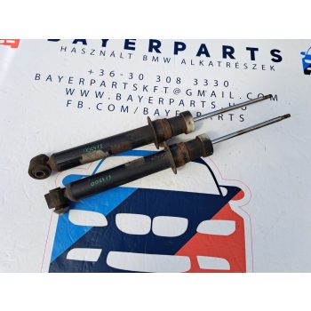 BMW F10 hátsó lengéscsillapító gátló pár BMW F10 hátsó lengéscsillapító gátló pár