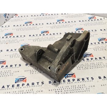   BMW E36 318 TDS M41 szervópumpa szervó pumpa kormányszervó tartó konzol