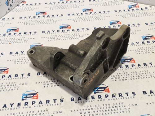 BMW E36 318 TDS M41 szervópumpa szervó pumpa kormányszervó tartó konzol