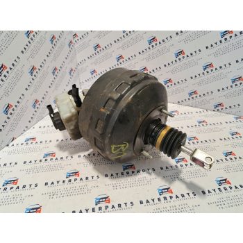 BMW E90 E91 E92 E93 angol szervódob fékszervó devander  BMW E90 E91 E92 E93 angol szervódob fékszervó devander