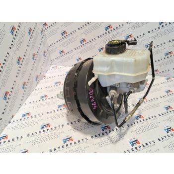 BMW E90 E91 E92 E87 fékszervó szervódob fék devander rásegítő   BMW E90 E91 E92 E87 fékszervó szervódob fék devander rásegítő