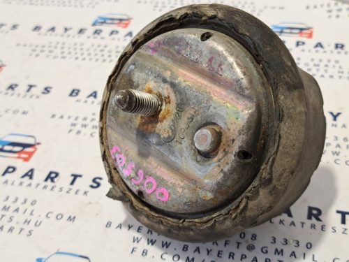 BMW E46 Z4 316i 318i 316ci 318ci N40 N42 N45 N46 M43 jobb motortartó bak