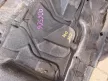 BMW E46 sedan touring bal hátsó ajtó szigetelés ajtószigetelés párazáró