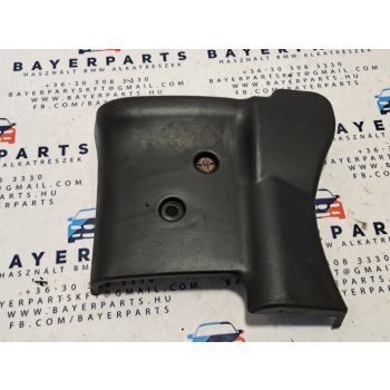 BMW E87 E90 E91 118d 120d 318d 320d 163le M47N motor borítás burkolat motorburkolat (076062) BMW E87 E90 E91 118d 120d 318d 320d 163le M47N motor borítás burkolat motorburkolat (076062)