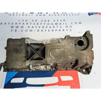 BMW E46 330xd M57 M57n olaj teknő olajteknő karter BMW E46 330xd M57 M57n olaj teknő olajteknő karter