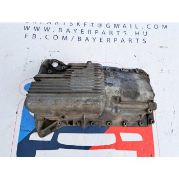 BMW E36 316i 318i M40 M42 M43 olajteknő karter  BMW E36 316i 318i M40 M42 M43 olajteknő karter