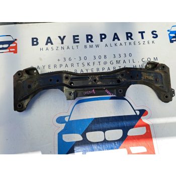 BMW E46 Z4 első bölcső keret BMW E46 Z4 első bölcső keret