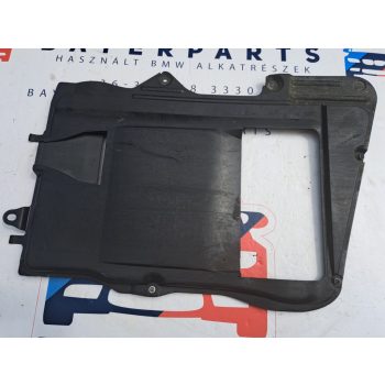 BMW E46 320i 323i 325i 330i M54 hathengeres benzines alsó burkolat borítás   BMW E46 320i 323i 325i 330i M54 hathengeres benzines alsó burkolat borítás