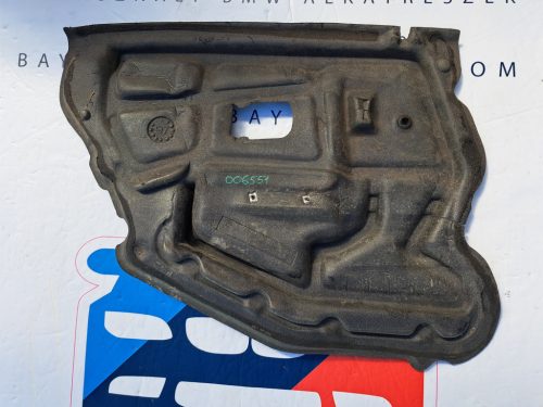 BMW E36 sedan touring jobb hátsó ajtó szigetelés ajtószigetelés párazáró