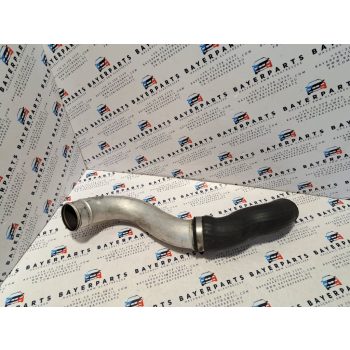 BMW E39 525d 530d 184le intercooler cső BMW E39 525d 530d 184le intercooler cső