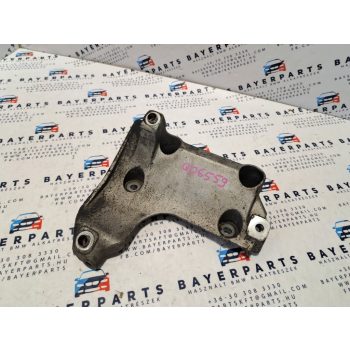   BMW E81 E82 E87 E88 E46 E90 E91 E92 E93 E60 E84 E83 X1 X3 Z4 116i 118i 120i 316i 318i N40 N42 N45 N46klímakompresszor klíma kompresszor tartó konzol