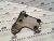 BMW E81 E82 E87 E88 E46 E90 E91 E92 E93 E60 E84 E83 X1 X3 Z4 116i 118i 120i 316i 318i N40 N42 N45 N46klímakompresszor klíma kompresszor tartó konzol