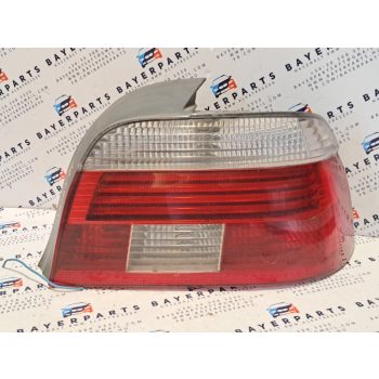 BMW E39 facelift sedan jobb hátsó gyári ledes lámpa BMW E39 facelift sedan jobb hátsó gyári ledes lámpa