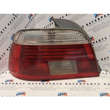BMW E39 facelift sedan bal hátsó gyári ledes lámpa BMW E39 facelift sedan bal hátsó gyári ledes lámpa
