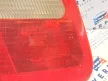 BMW E46 sedan facelift előtti bal hátsó csomagtér tolató lámpa világítás lámpa - hibás