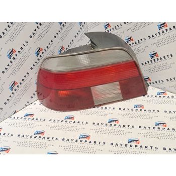BMW E39 sedan bal hátsó fehér indexes lámpa BMW E39 sedan bal hátsó fehér indexes lámpa